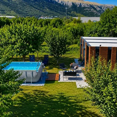Resort-music Mostar * Potoci