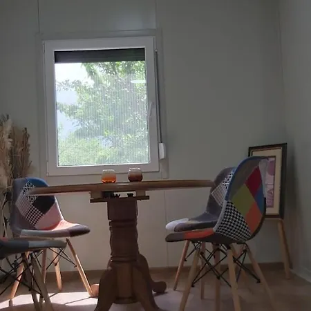 Hébergement de vacances Resort-music Mostar